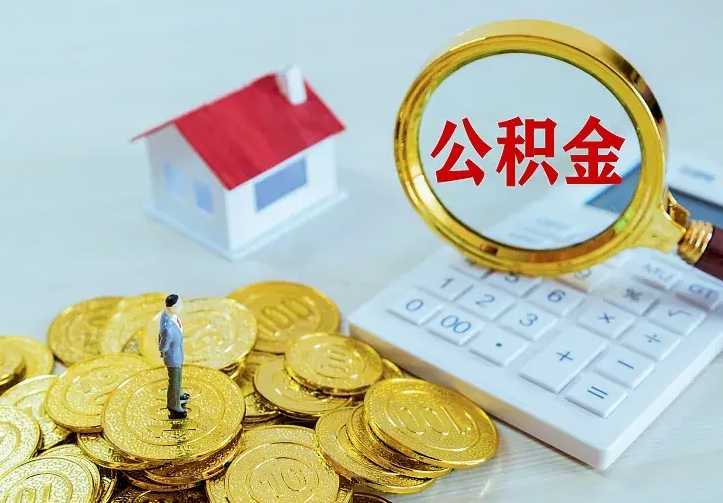 嵊州南京离职公积金怎么提取（嵊州南京离职公积金提取代办）